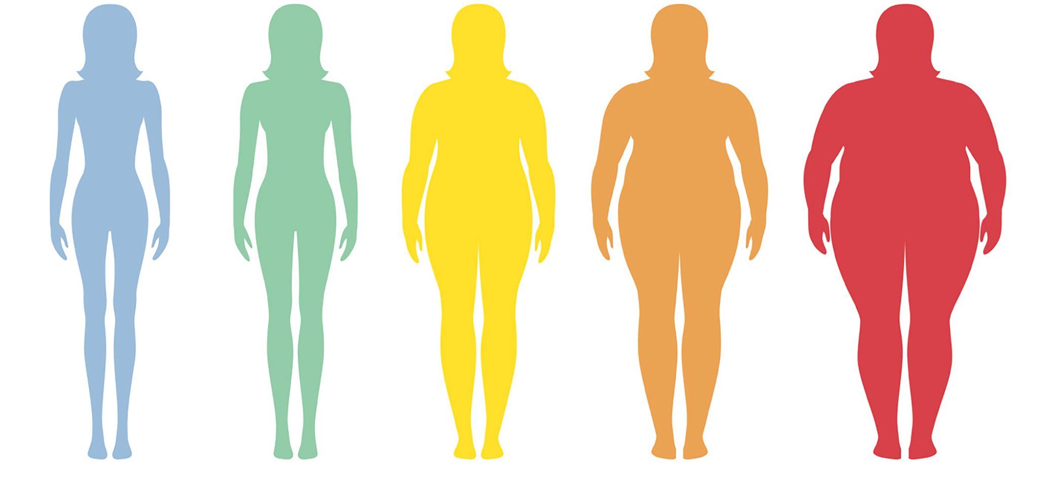 Chúng ta được nạp vào cơ thể bao nhiêu calo/ngày để giảm cân lành mạnh?