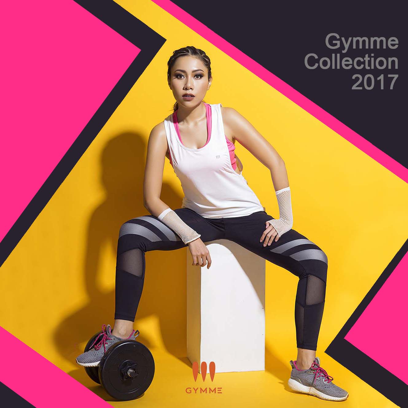 Gymme Collection 2017