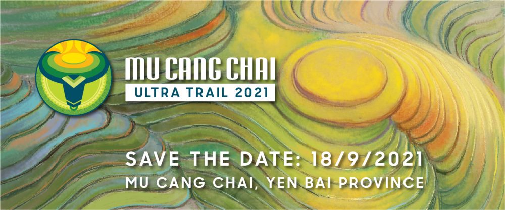 Mucangchai Trail Marathon 2022